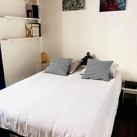 D'architecte Chic Et Elegant Paříž