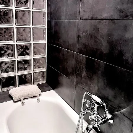 D'architecte Chic Et Elegant Paris