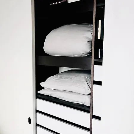 D'architecte Chic Et Elegant Apartmán *